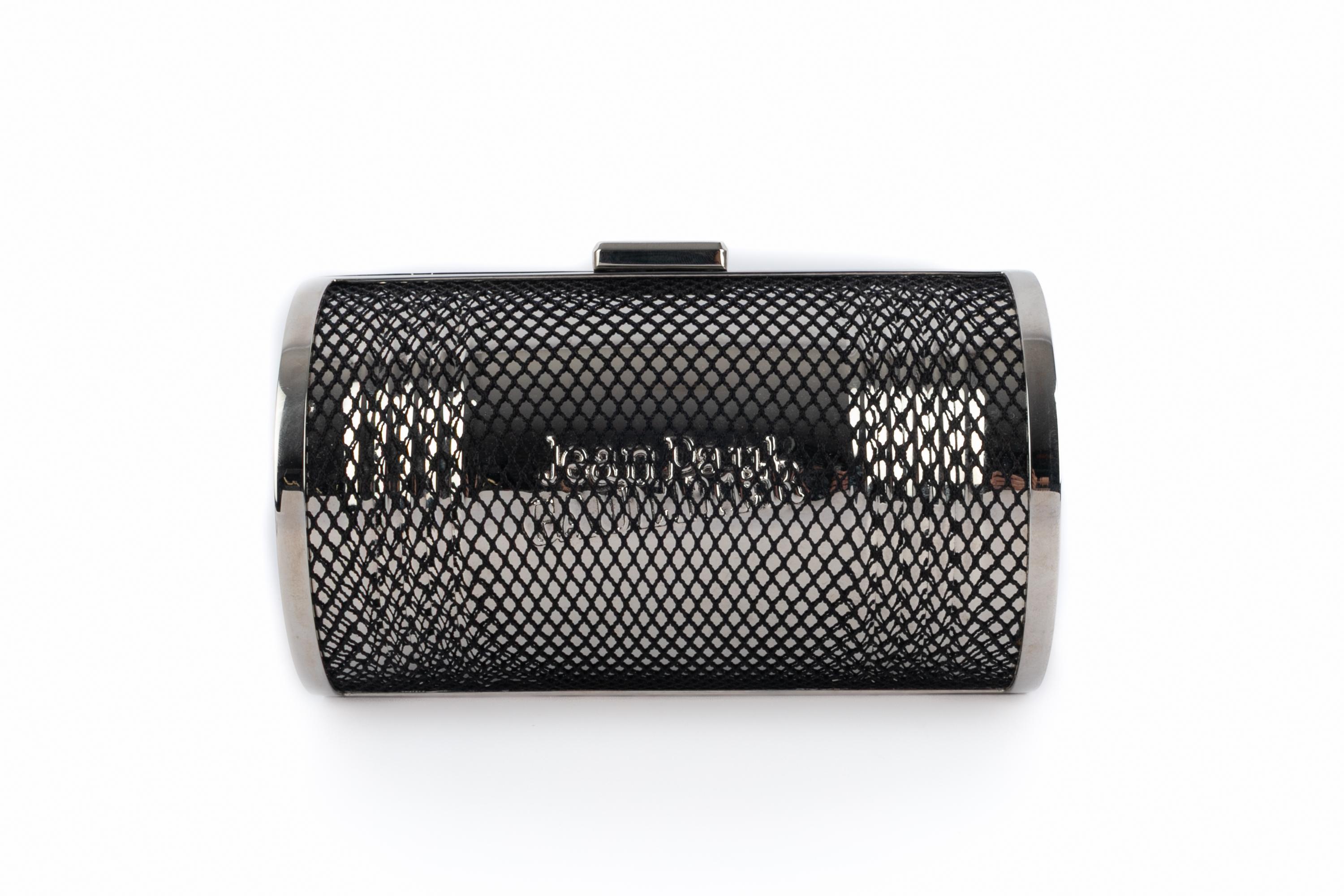 Jean-Paul Gaultier minaudiere bag 'can' in vendita 2