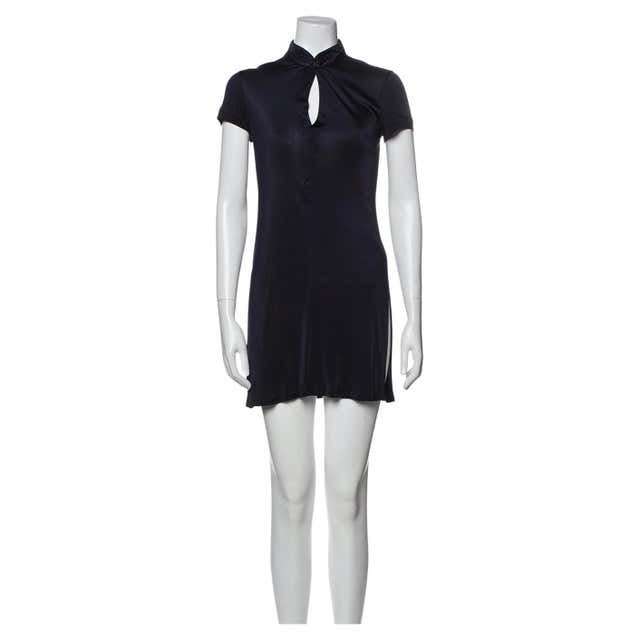 Junya Watanabe for Comme des Garcons Lace Dress, runway For Sale at 1stDibs