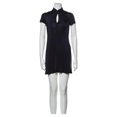 Jean Paul Gaultier mini dress 1990s