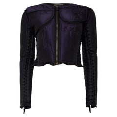 Jean Paul Gaultier Motard Jacket