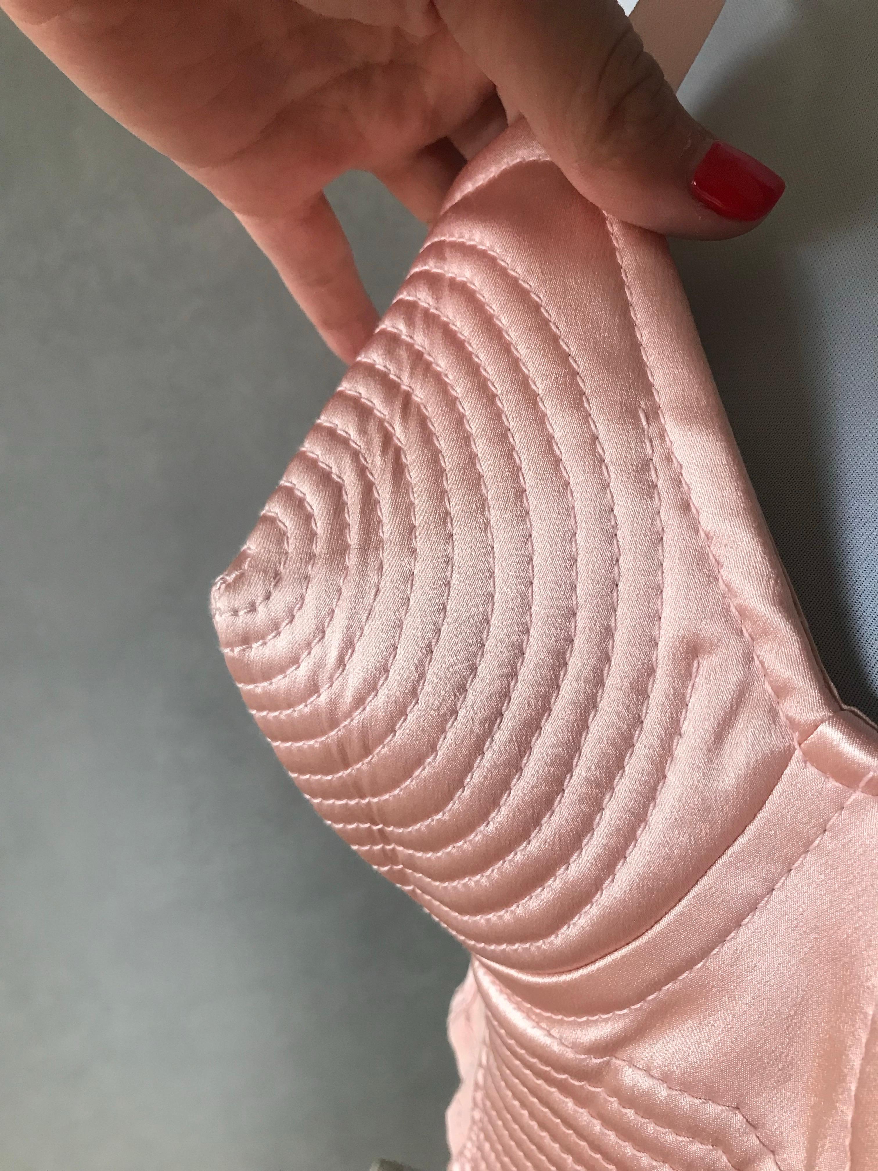 JEAN PAUL GAULTIER Nouveau bustier corset conique. Jamais porté. en vente 1