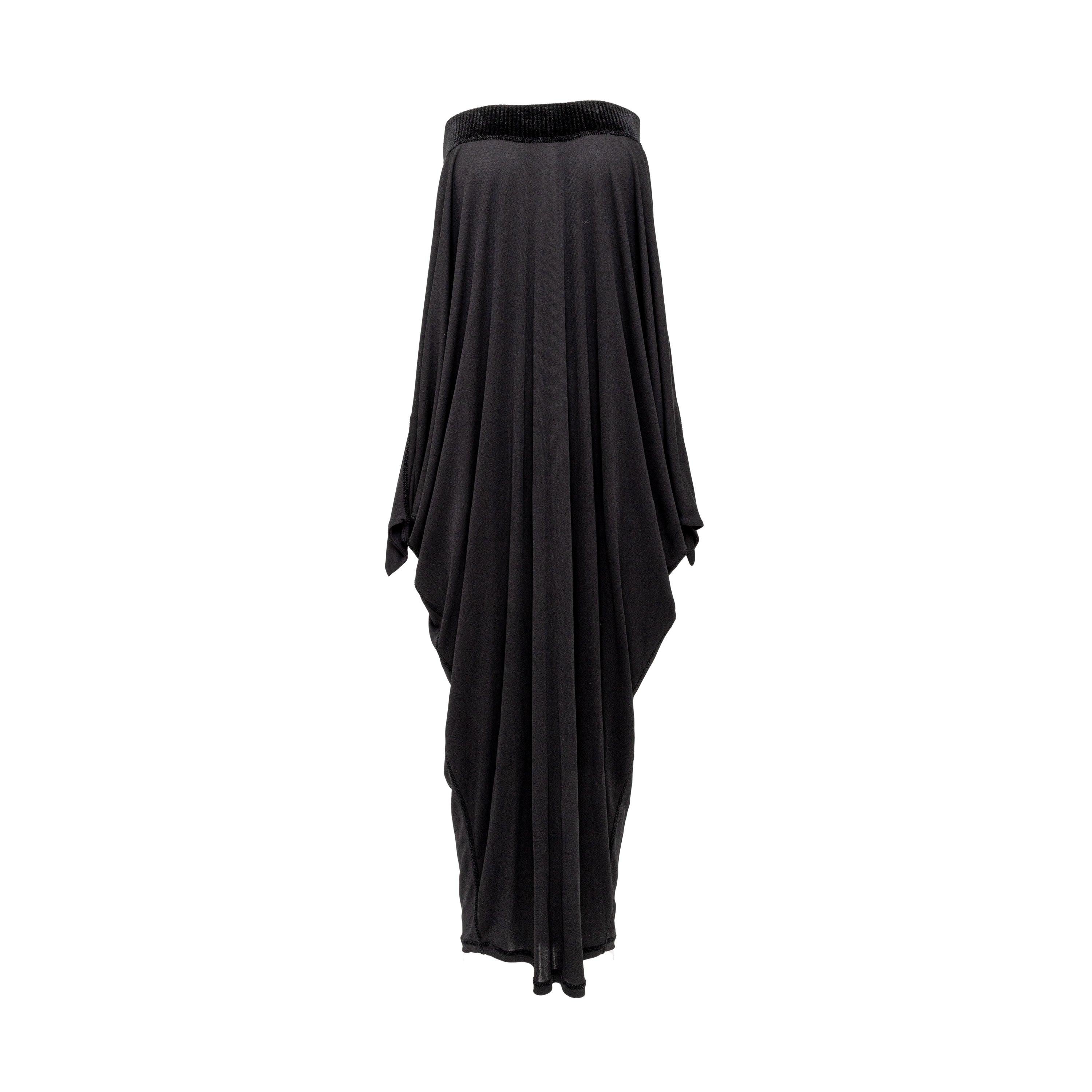 Jean Paul Gaultier Off-shoulder-Kleid - '00s im Zustand „Hervorragend“ im Angebot in Milano, IT