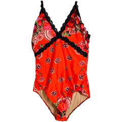 Jean Paul Gaultier One Piece