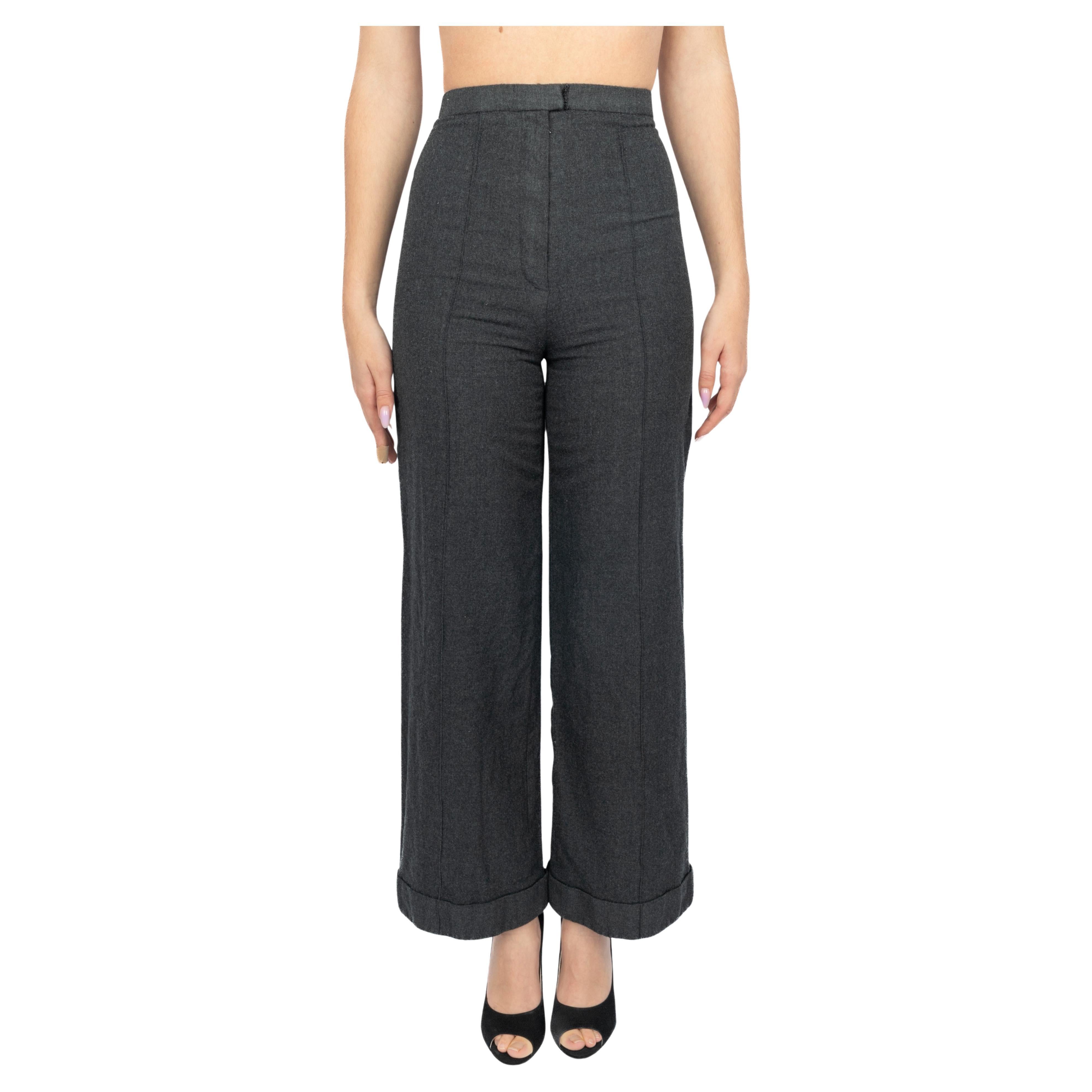 Pantaloni Jean Paul Gaultier Haute Couture