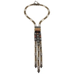 Jean Paul Gaultier Necklaces