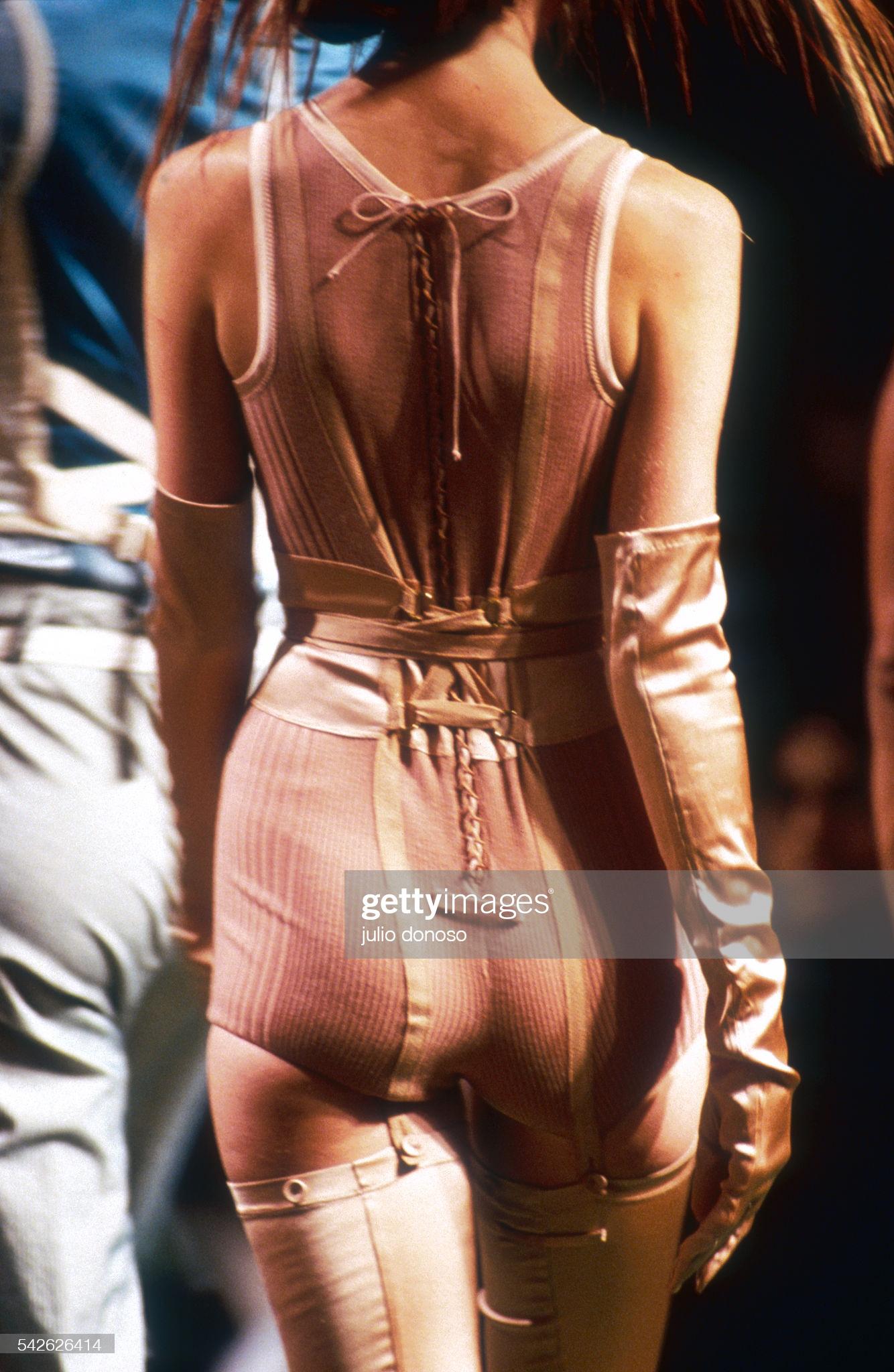 satin legging
