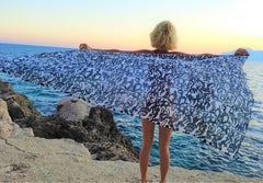 Jean Paul Gaultier Porn Erotic Gay Sex Posotion Scarf Top Skirt Pareo Dress