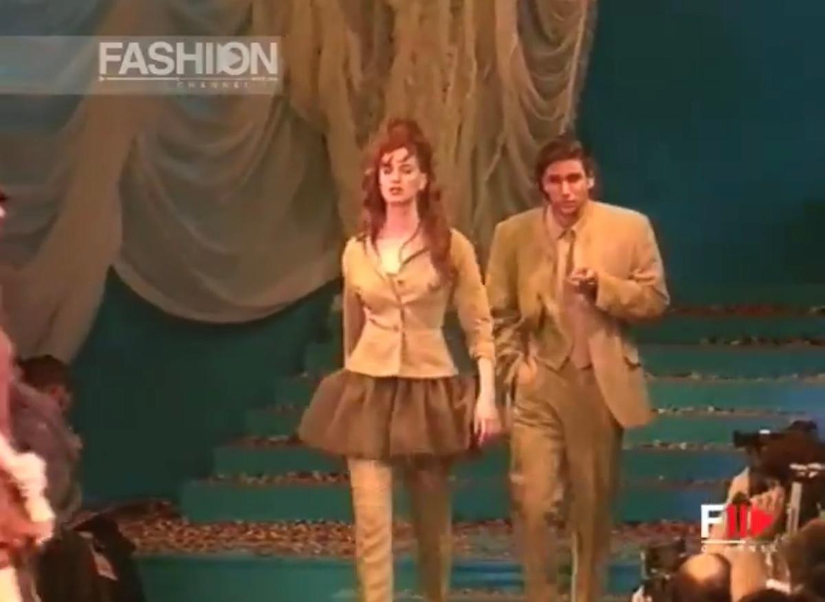 From the SS1991 