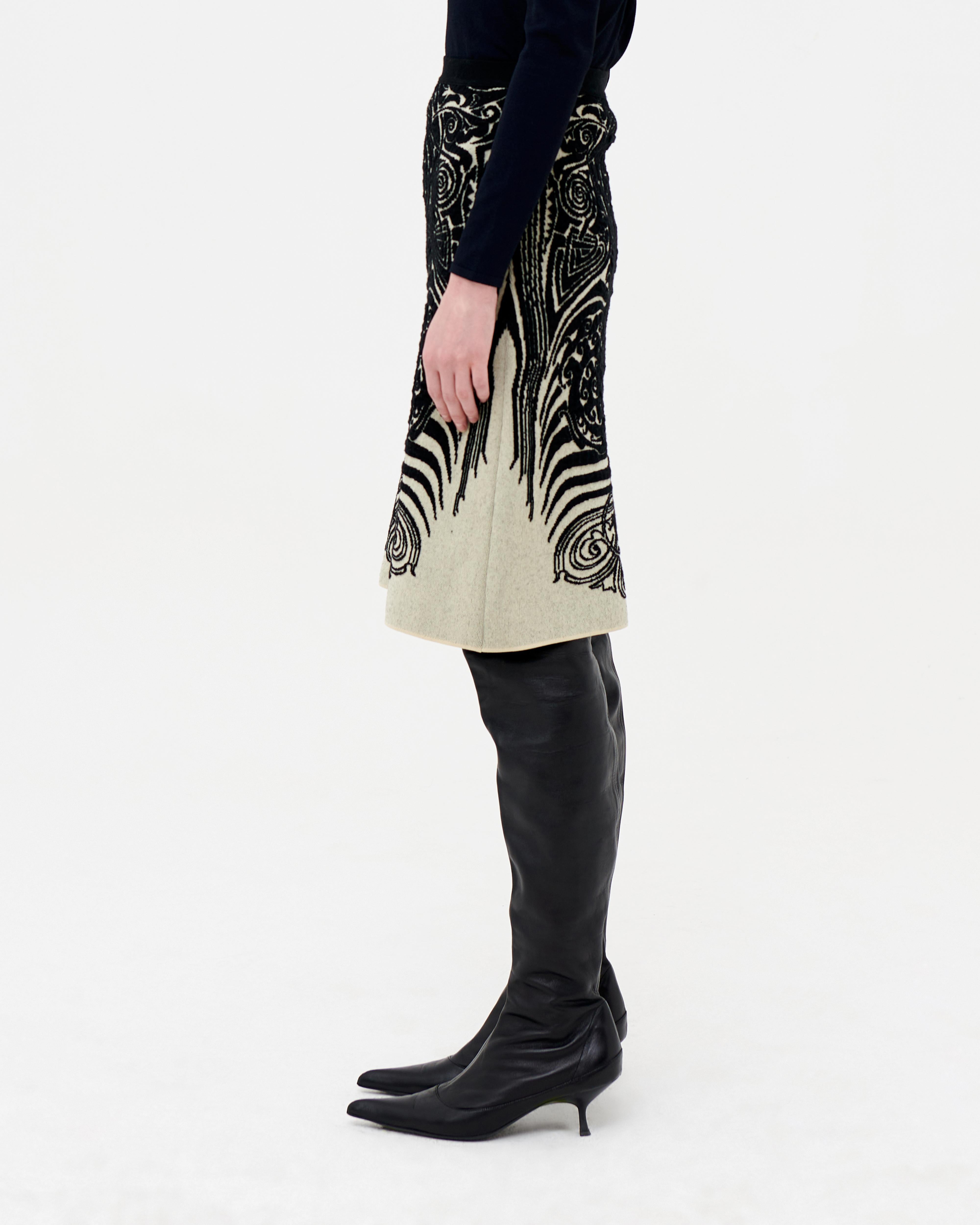 tribal skirts
