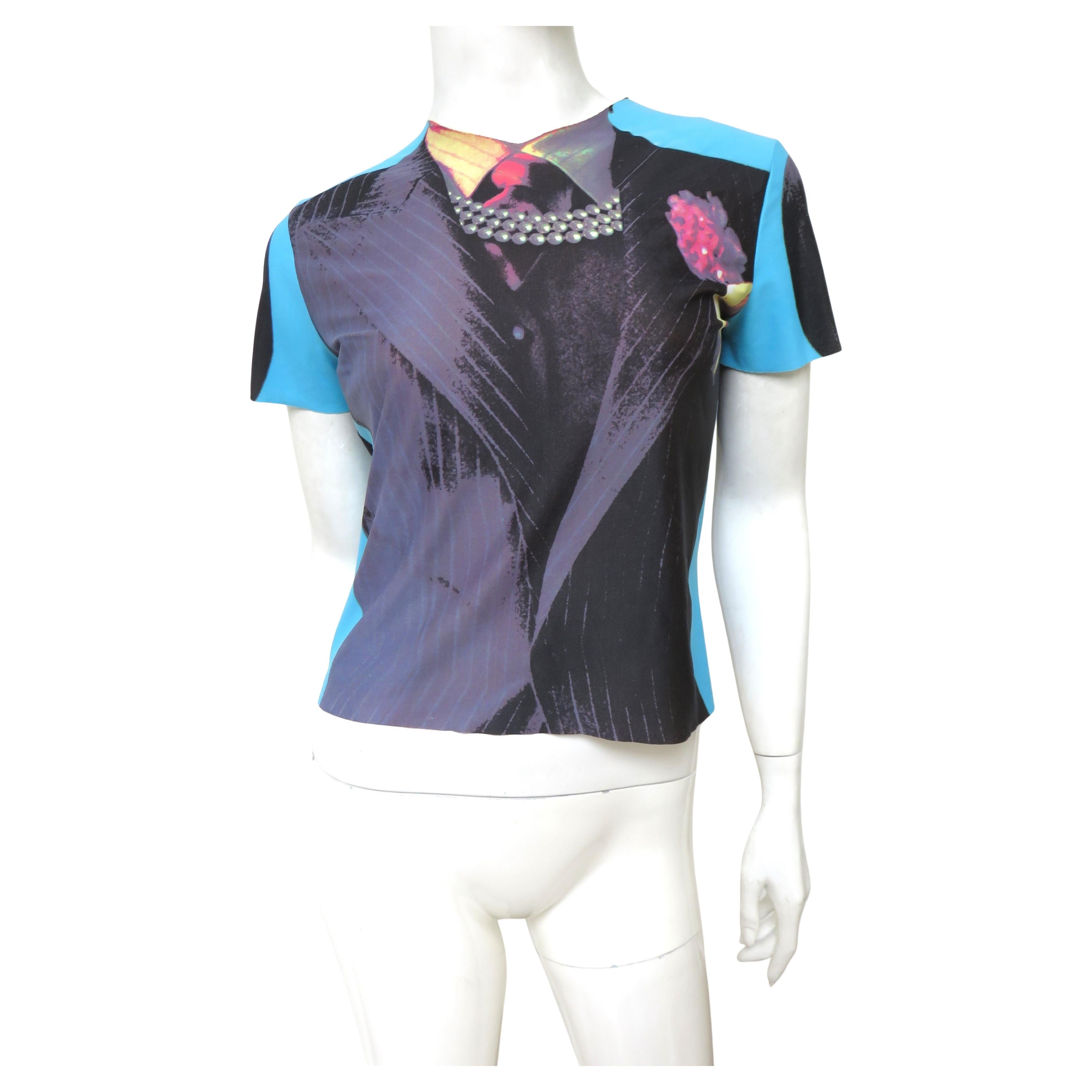 Is Jean Paul Gaultier French?