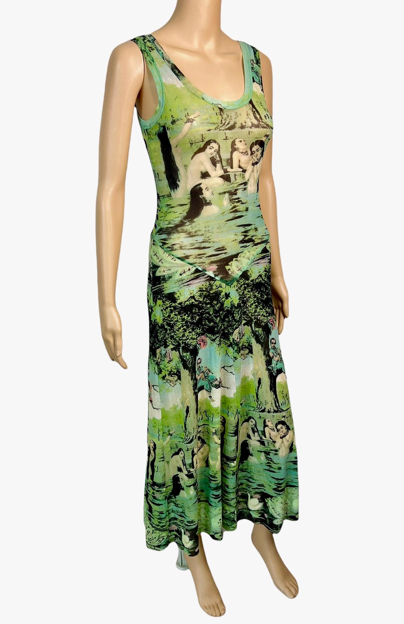 jean paul gaultier frida kahlo collection 1998
