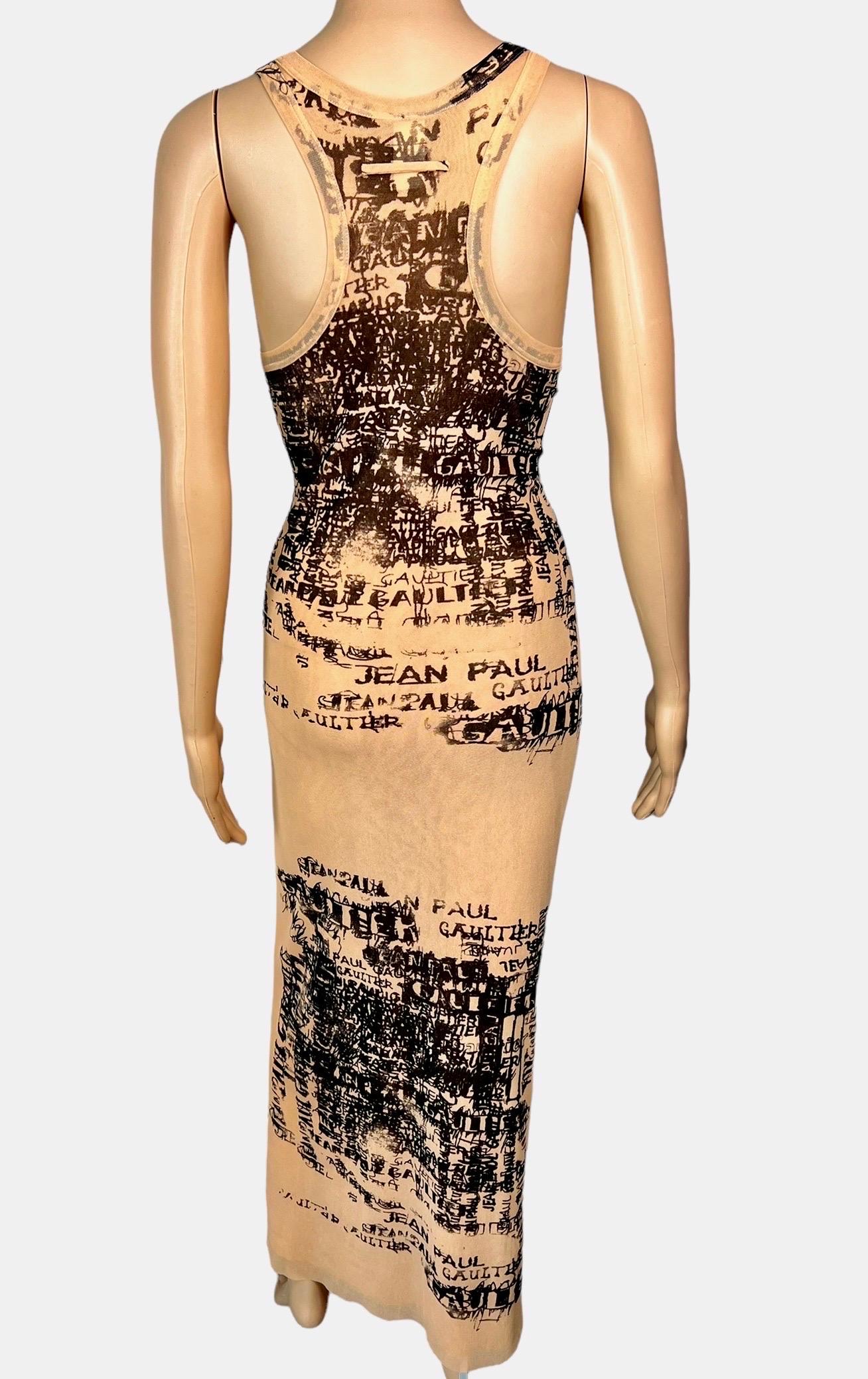 calligraphy dress
