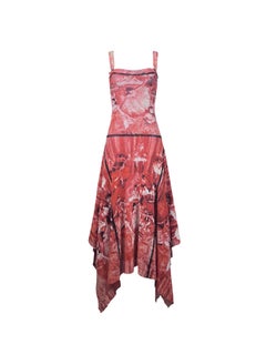 JEAN PAUL GAULTIER S/s 2003 Degas Dancer Kleid mit ausgestelltem Saum