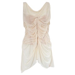 Jean Paul Gaultier S/S 2004 Vintage Corset Top Sz IT40