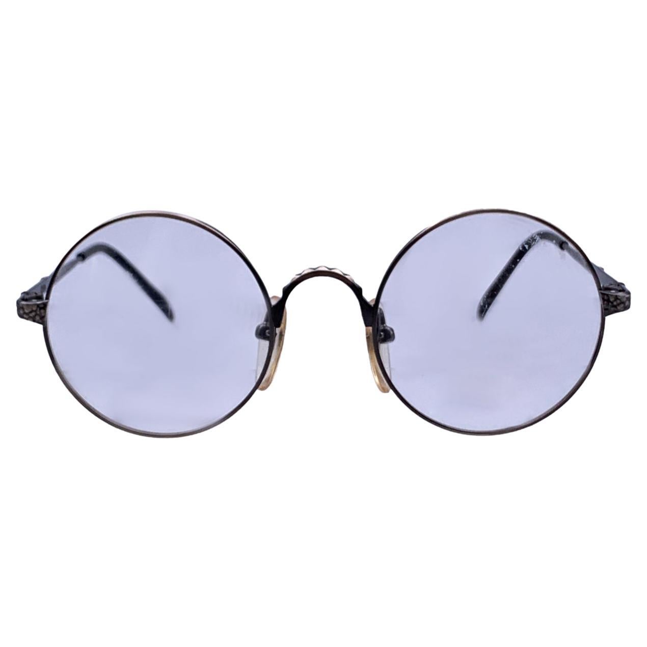 Jean Paul Gaultier Vintage Sunglasses Tupac Shakur at 1stDibs jean paul gaultier glasses tupac