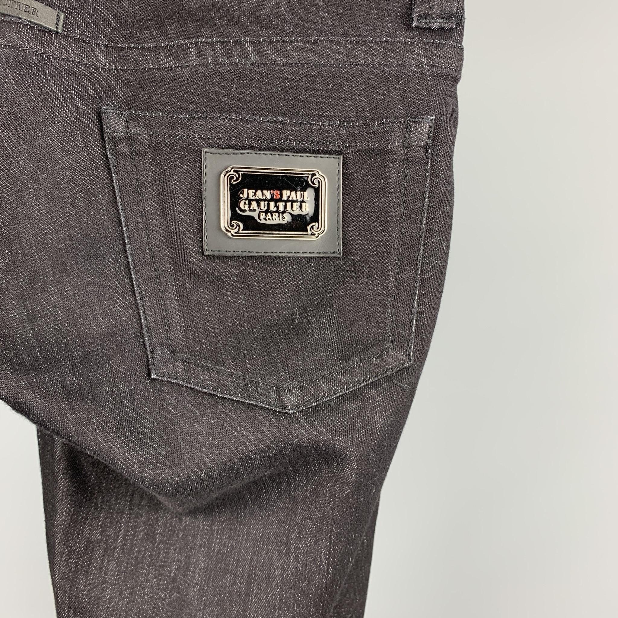 jean paul gaultier labels