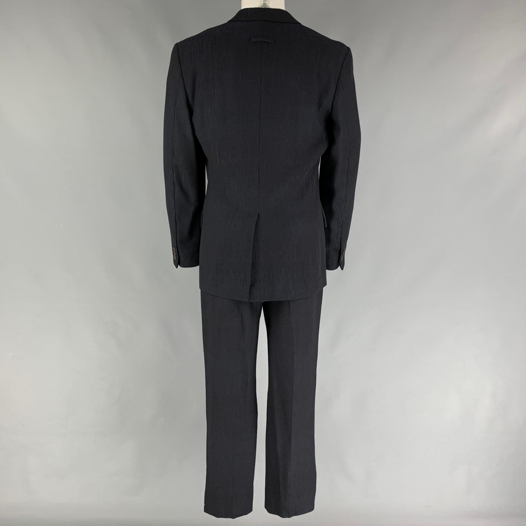 gaultier suit