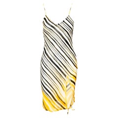 Jean Paul Gaultier Slip Dress - '00s