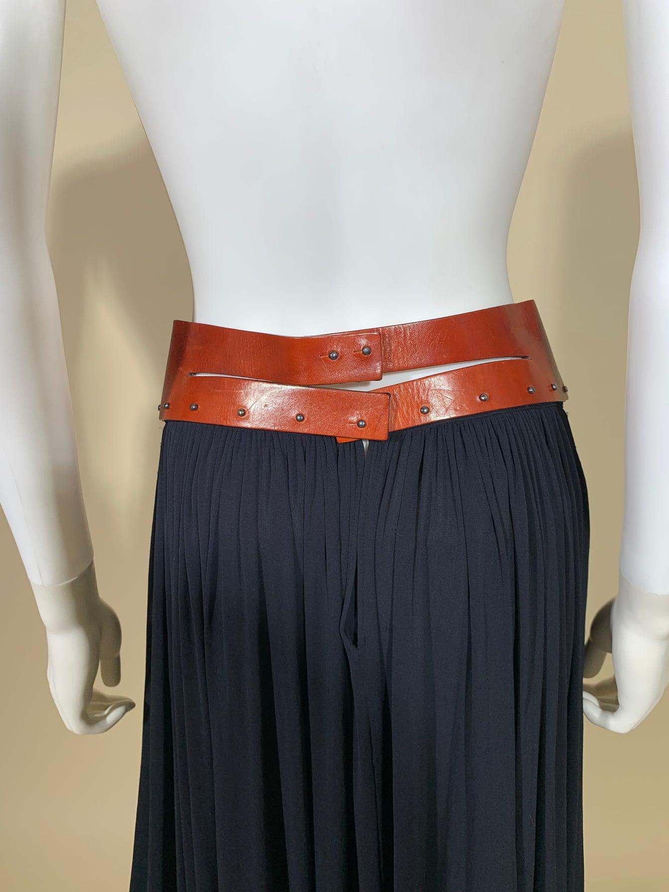 Jean-Paul Gaultier SS 2000 Femme Skirt For Sale 3