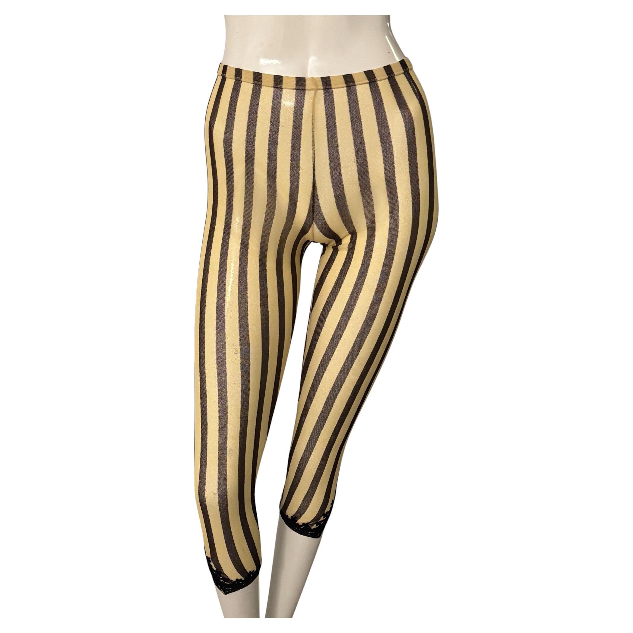 Vintage Jean Paul Gaultier Pants - 54 For Sale at 1stDibs Vintage Jean Paul Gaultier Pants - 54 For Sale at 1stDibs