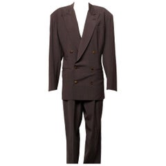 Jean Paul Gaultier Suit