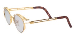 Jean Paul Gaultier Sunglasses 56-5102