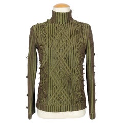 Jean-Paul Gaultier sweater 2000-2005s