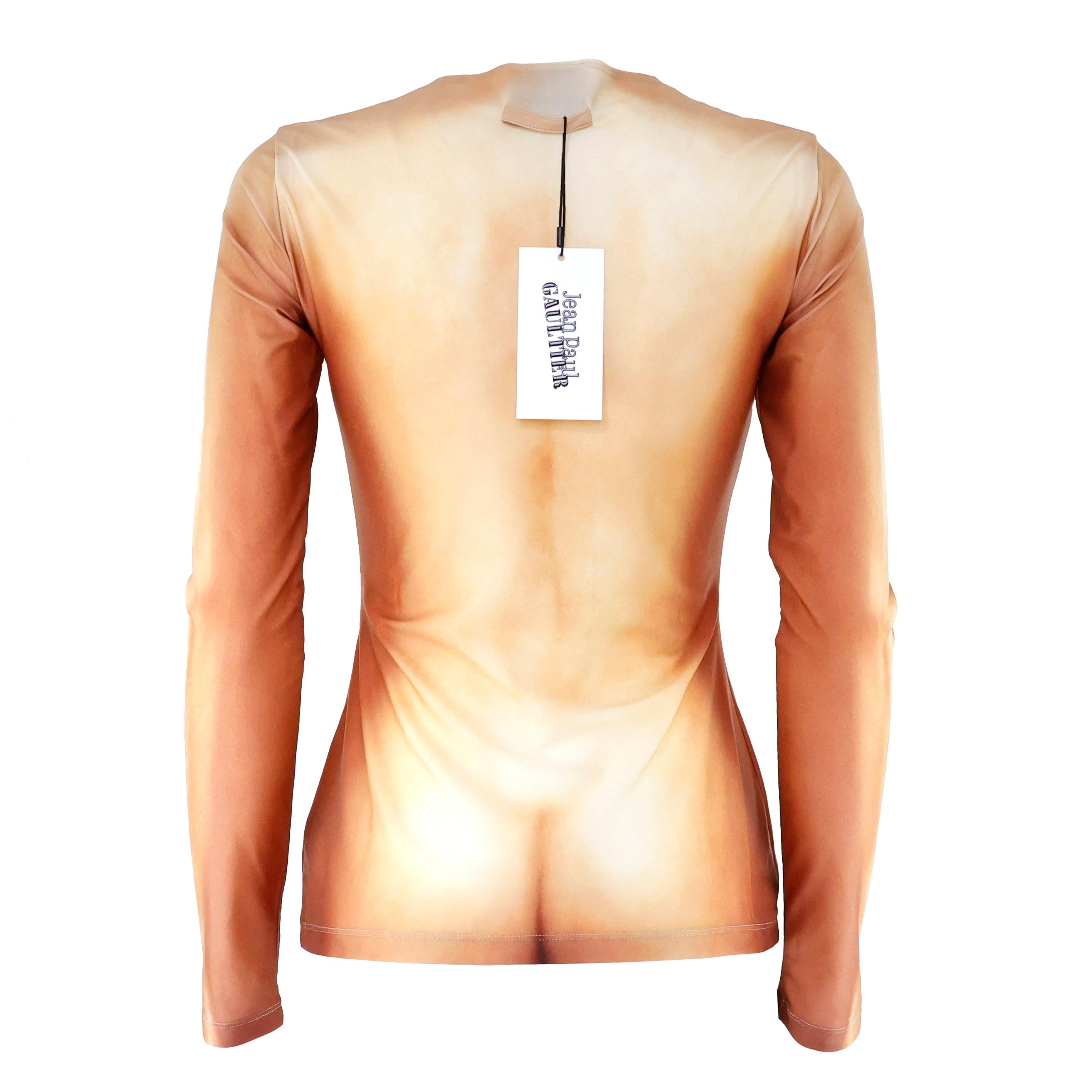 Jean Paul Gaultier 