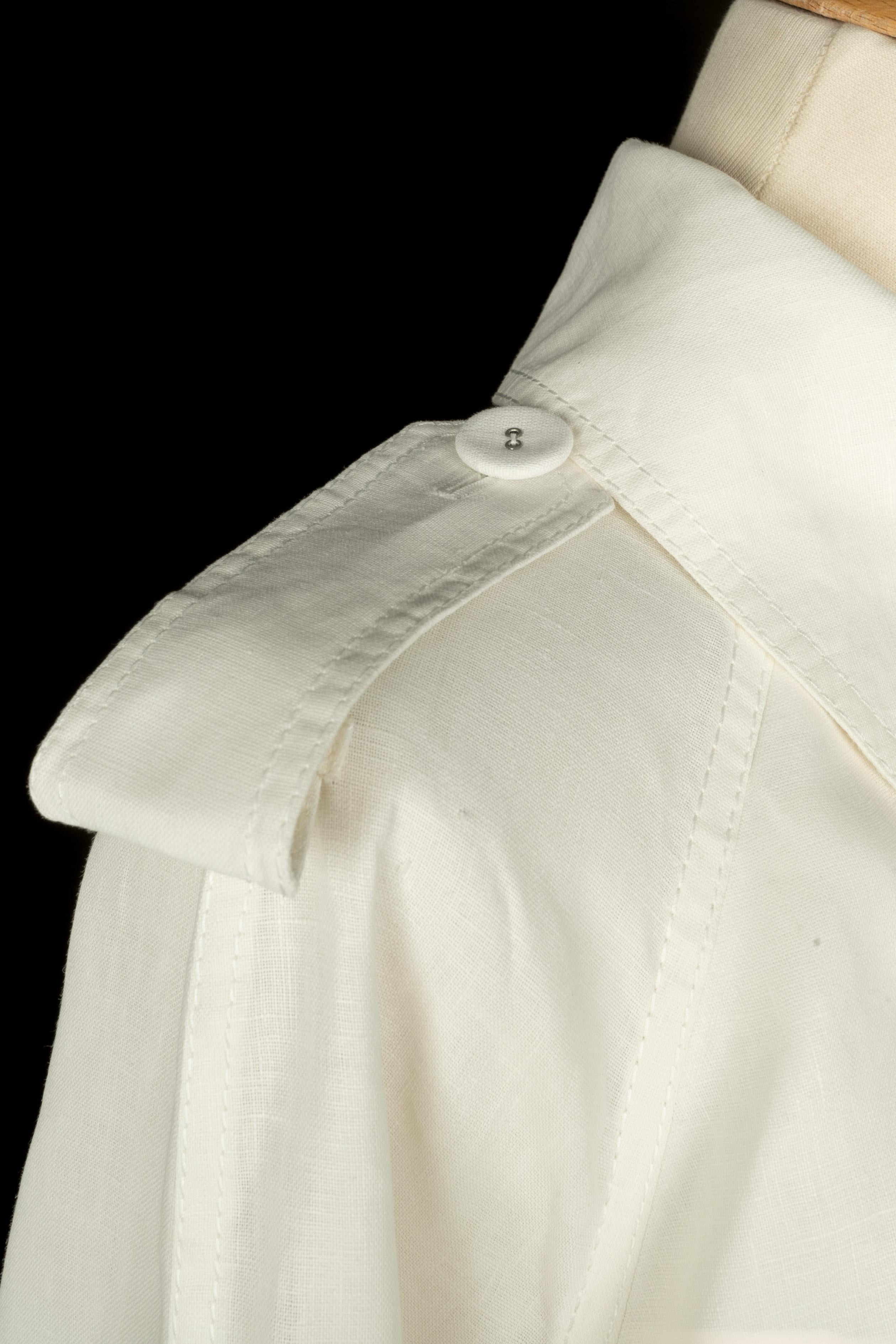 Trench Jean Paul Gaultier in vendita 6