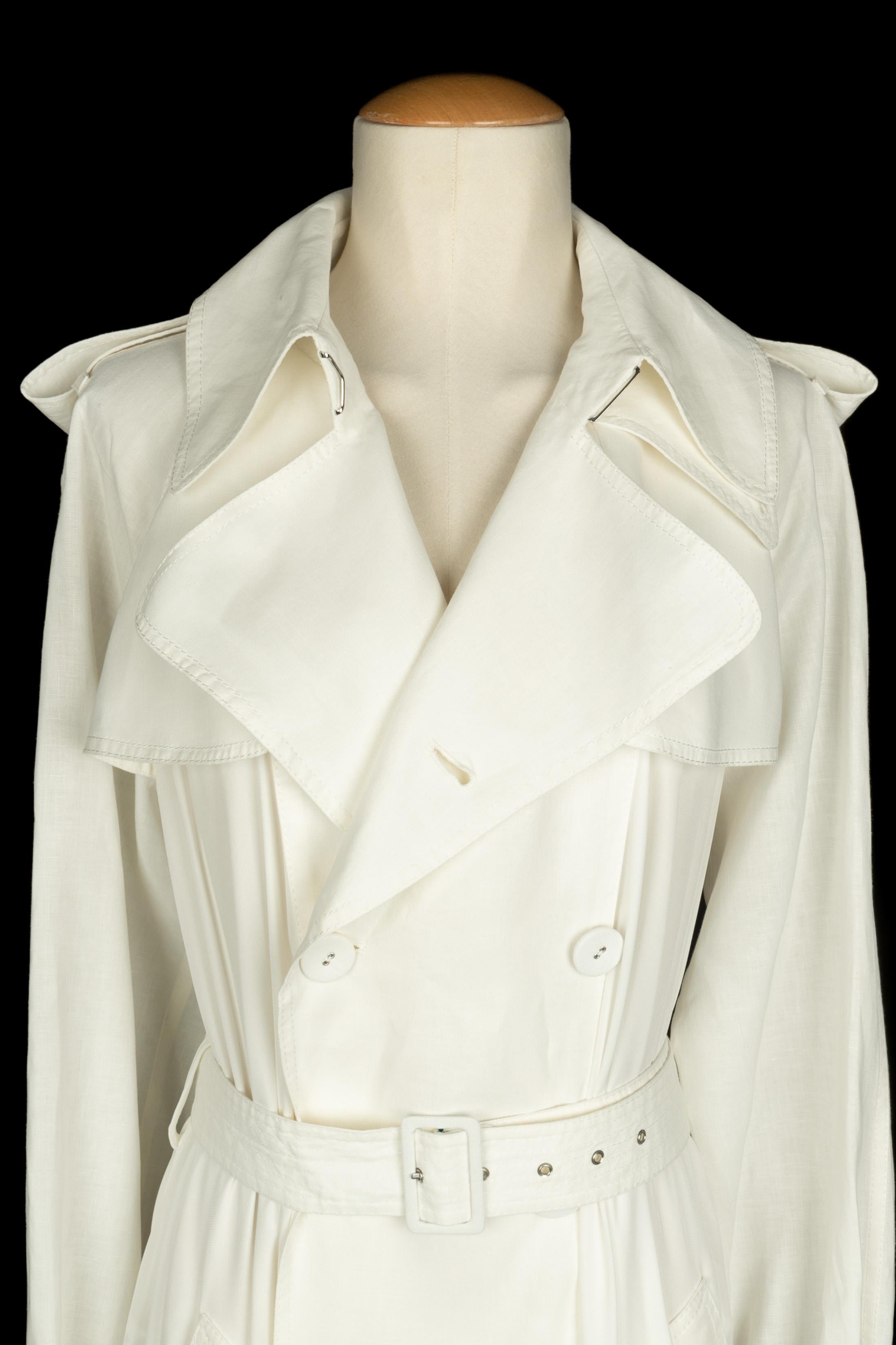 Trench Jean Paul Gaultier in vendita 7