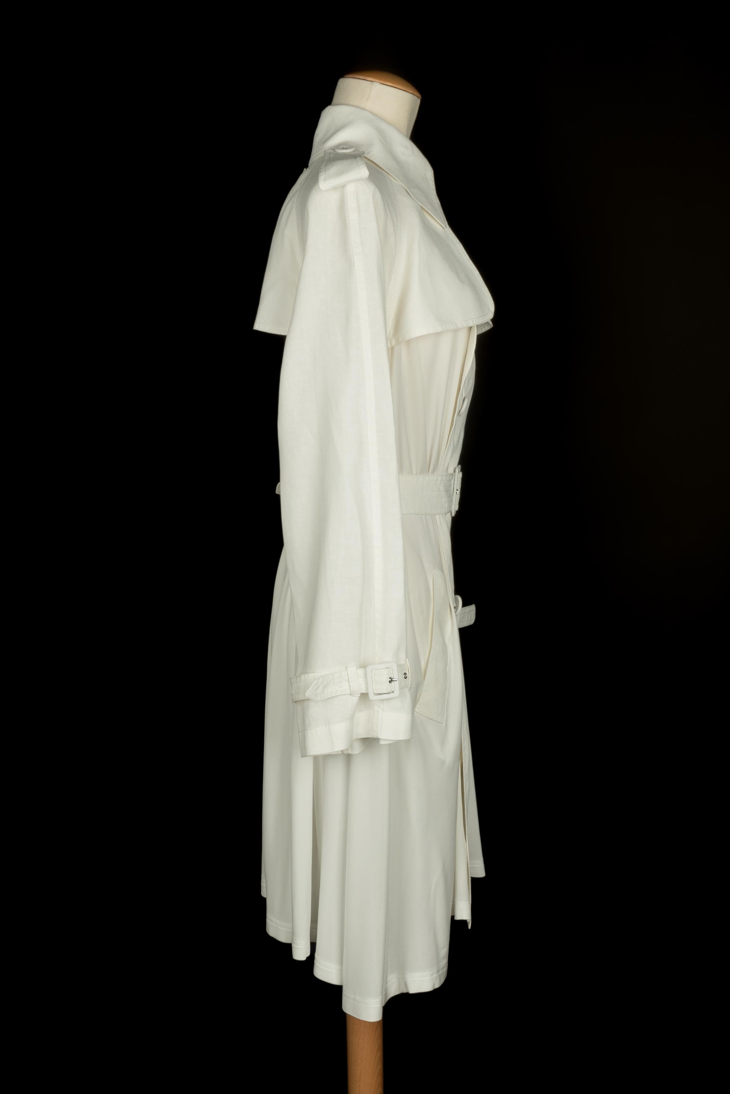 Trench Jean Paul Gaultier in vendita 1