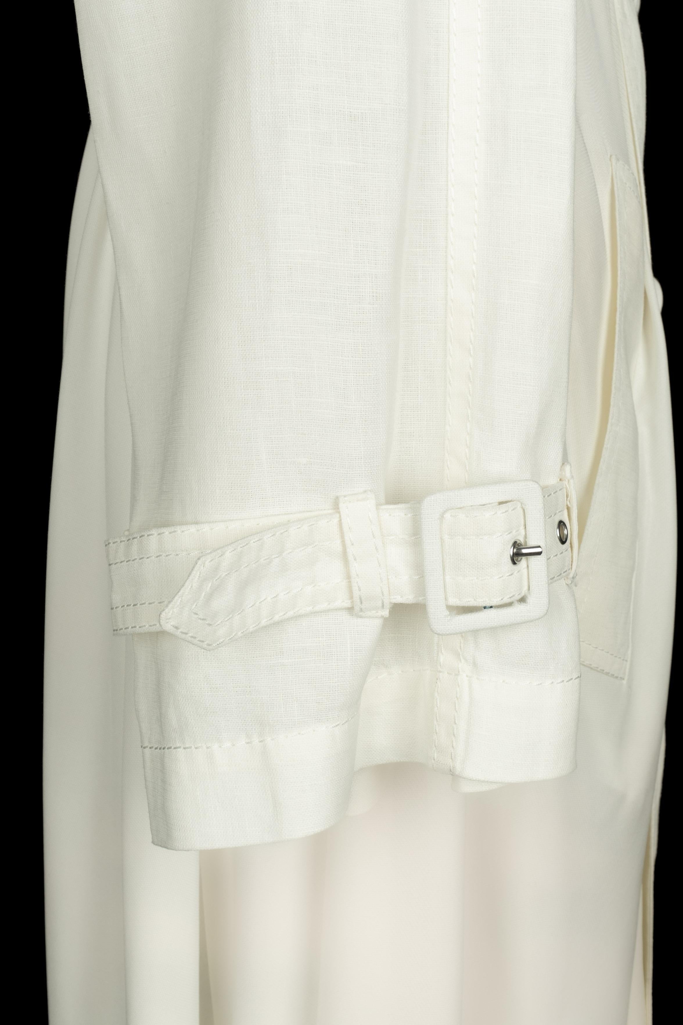Trench Jean Paul Gaultier in vendita 2