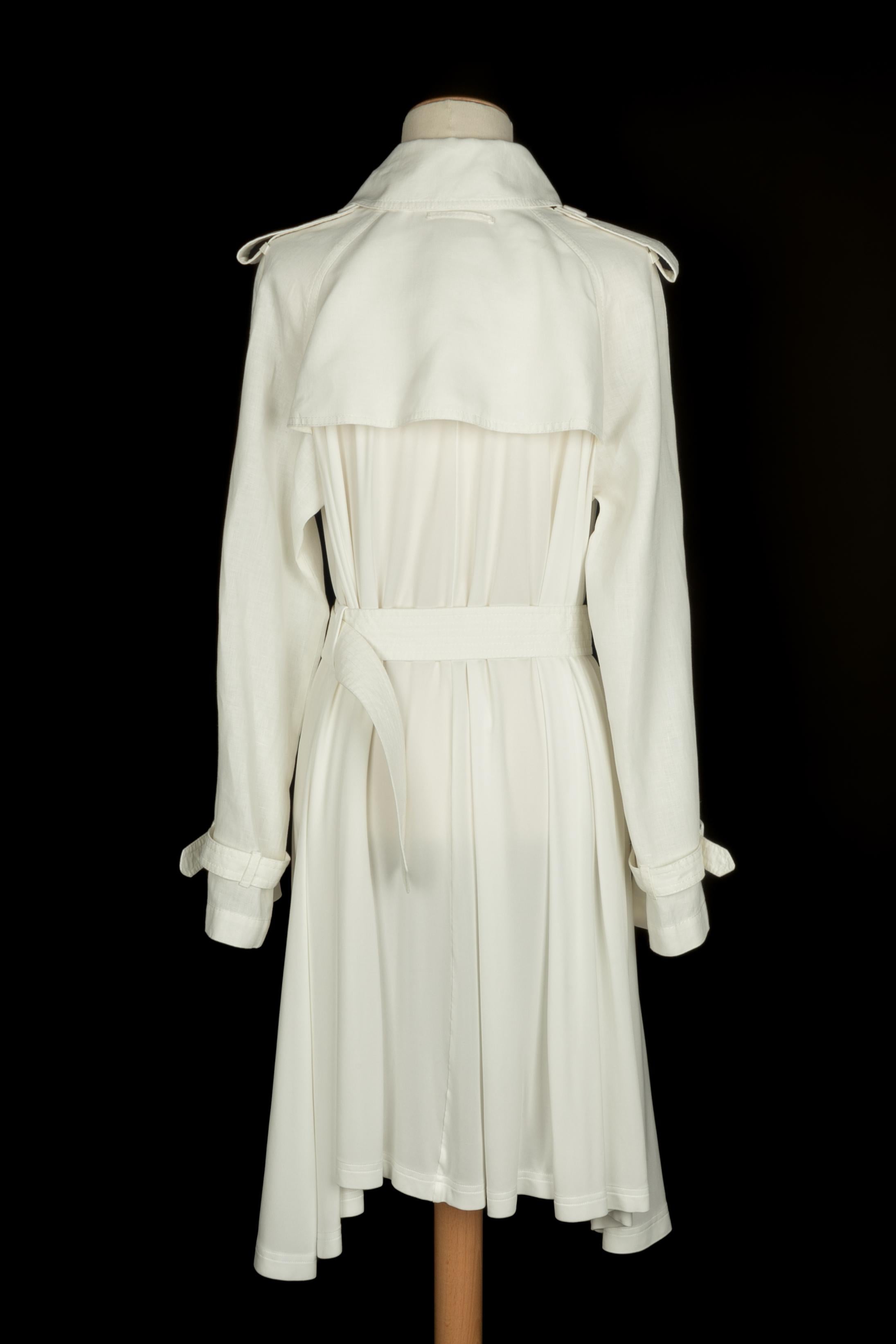 Trench Jean Paul Gaultier in vendita 3