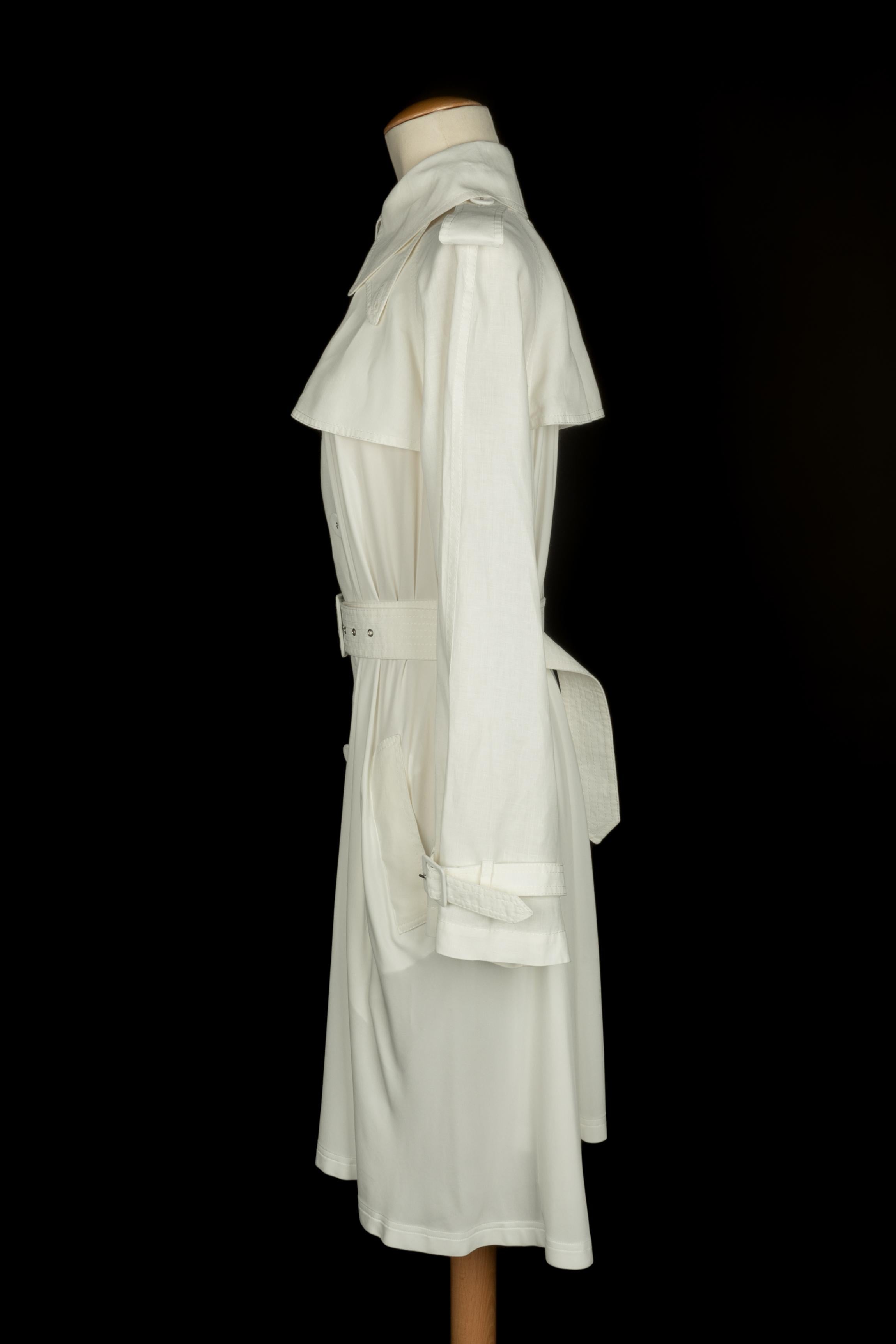 Trench Jean Paul Gaultier in vendita 4