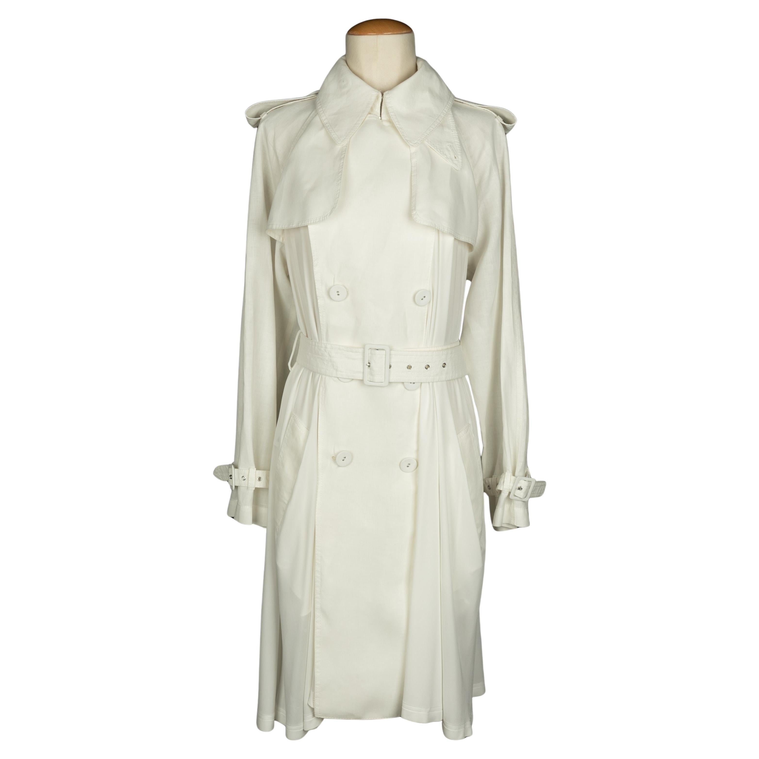 Trench Jean Paul Gaultier in vendita