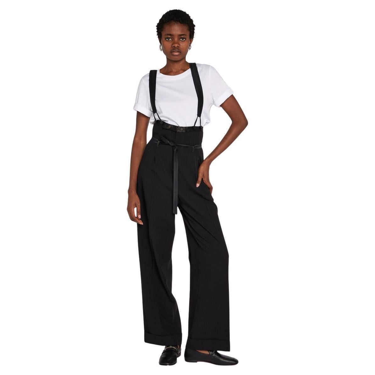 Vintage Jean Paul Gaultier Pants - 54 For Sale at 1stDibs Vintage Jean Paul Gaultier Pants - 54 For Sale at 1stDibs
