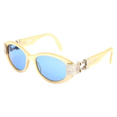 Jean Paul Gaultier Vintage 56-5204 Sunglasses