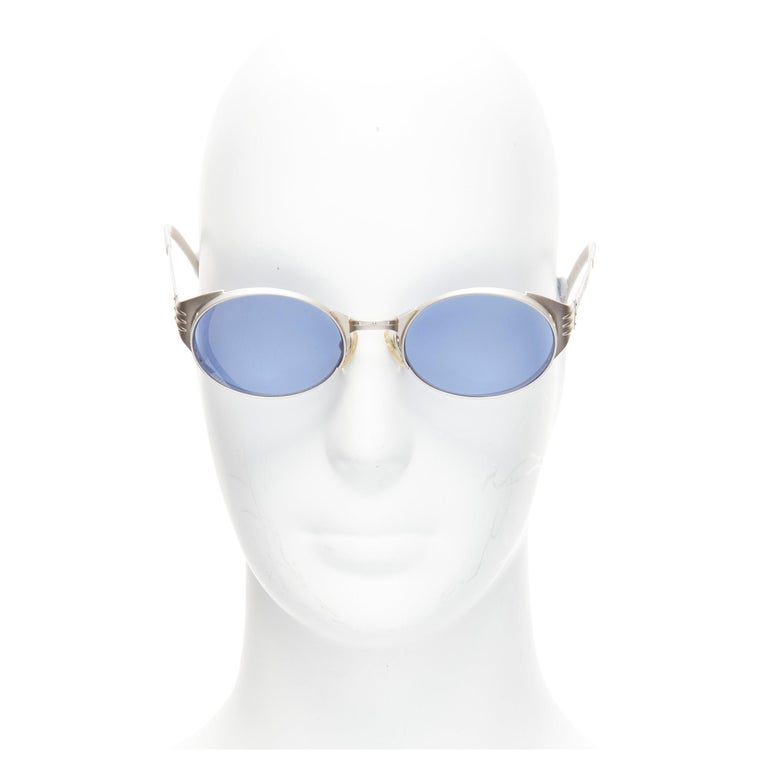 Vintage Jean Paul Gaultier Sunglasses - 115 For Sale at 1stDibs | jean paul  gaultier glasses, jean paul gaultier sunglasses vintage, vintage jean paul  gaultier sunglasses