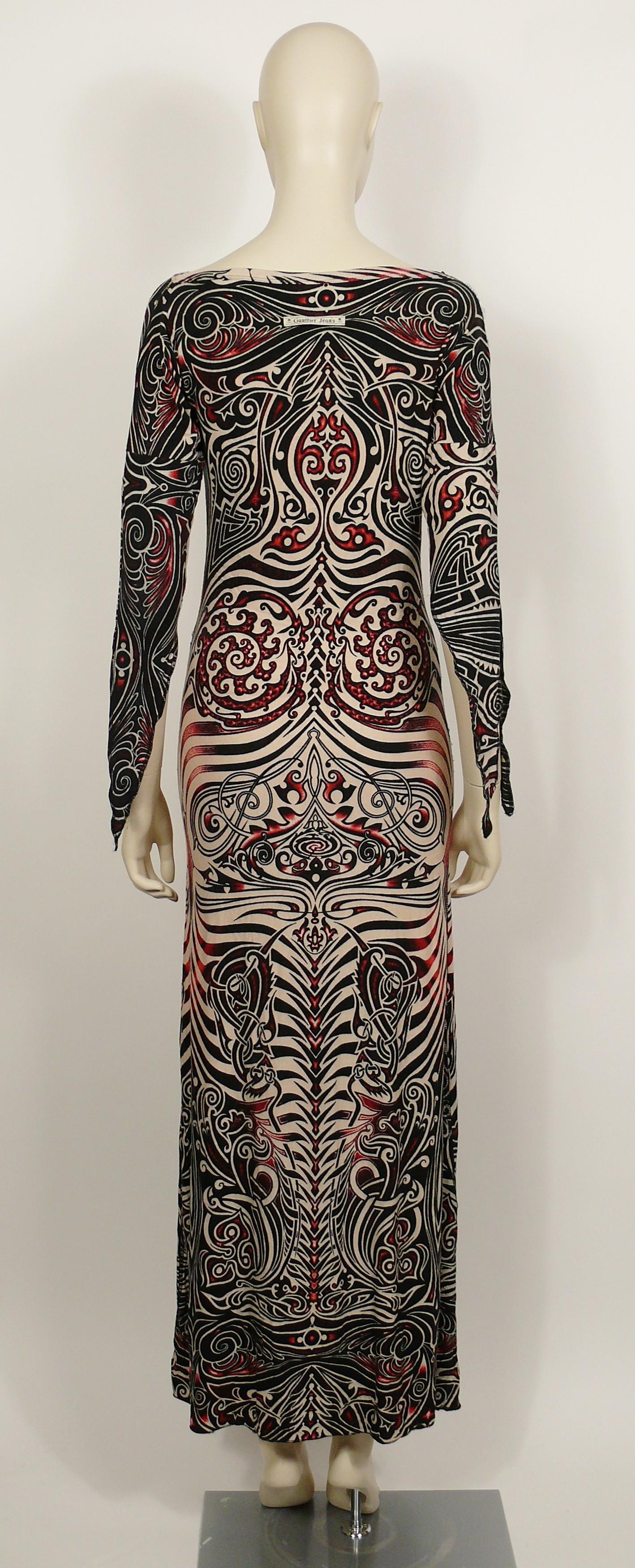 maori dresses