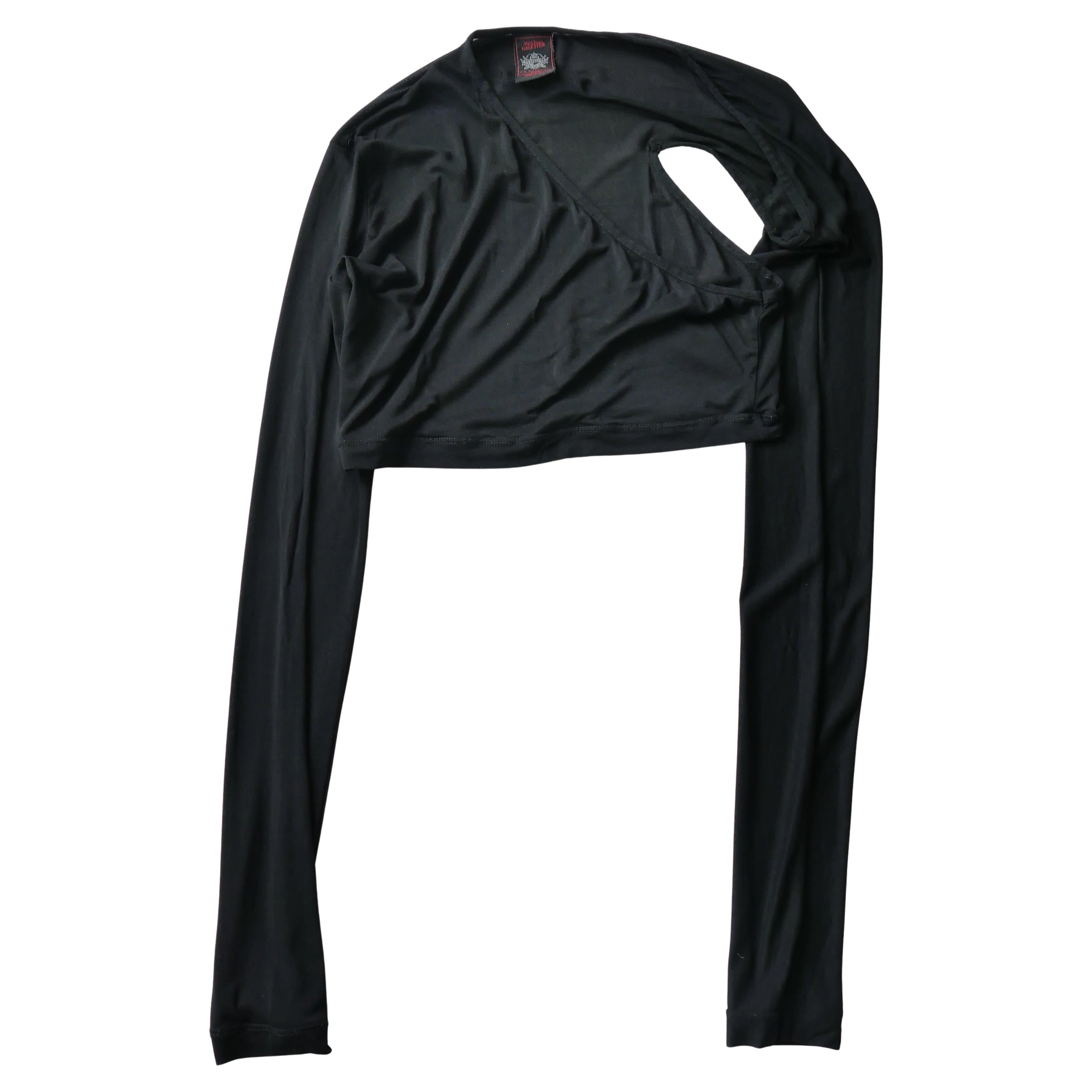 Jean Paul Gaultier Classique Chemises