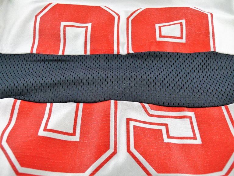Jean Paul Gaultier Vintage Basketball Jersey Dress For Sale At 1stdibs