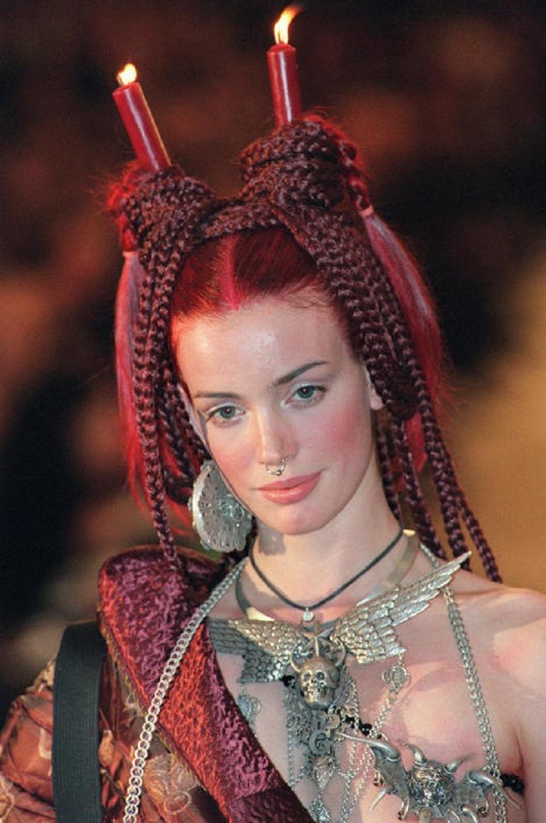 jean paul gaultier 1994