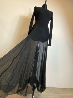 Jean-Paul Gaultier vintage dress