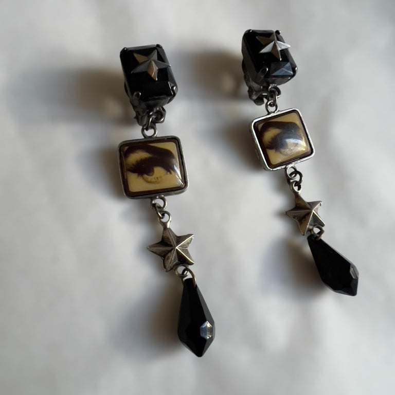 Jean Paul Gaultier Vintage Novelty 
