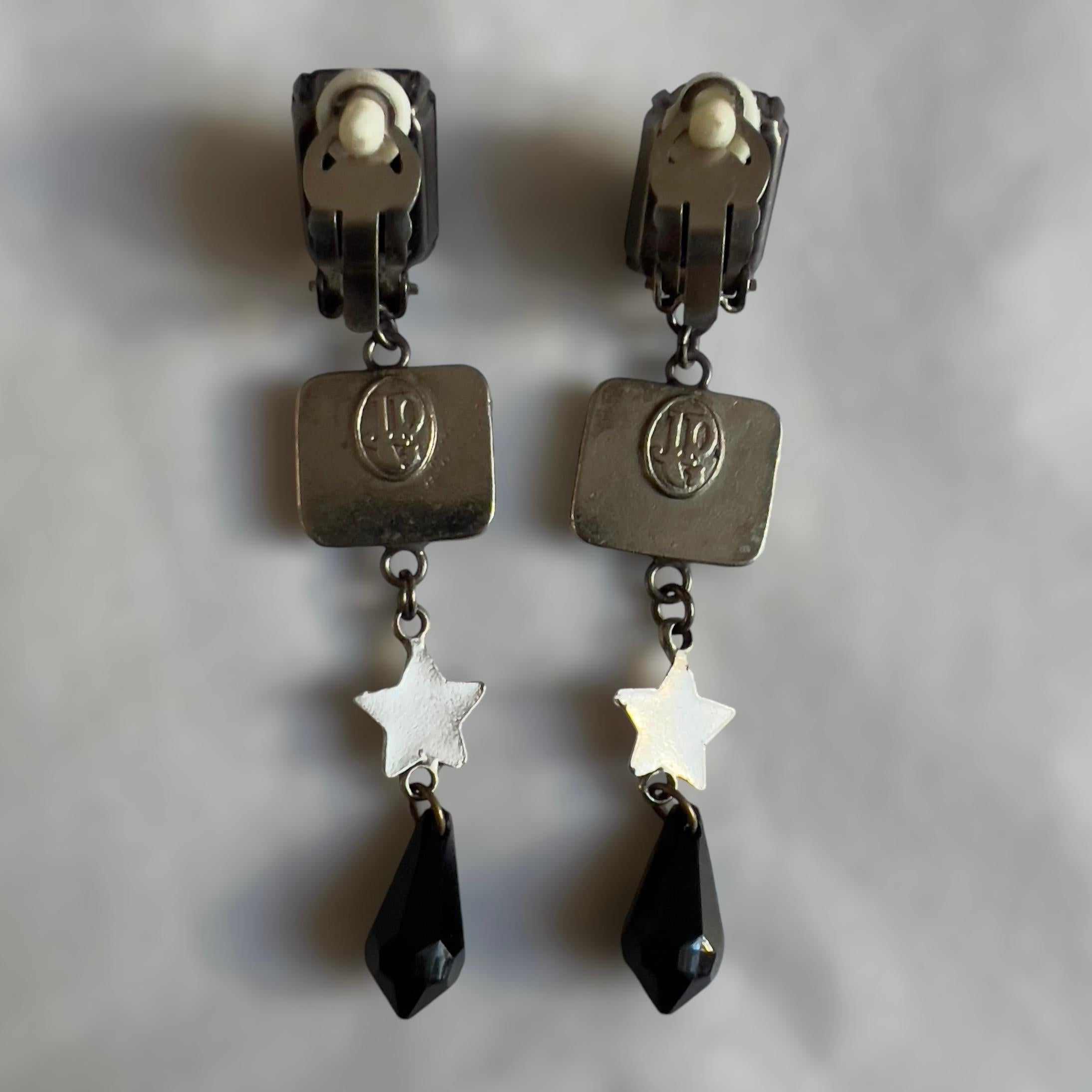 Jean Paul Gaultier Vintage Novelty 