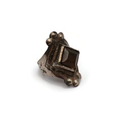 JEAN PAUL GAULTIER Vintage Oriental Inspried Ring