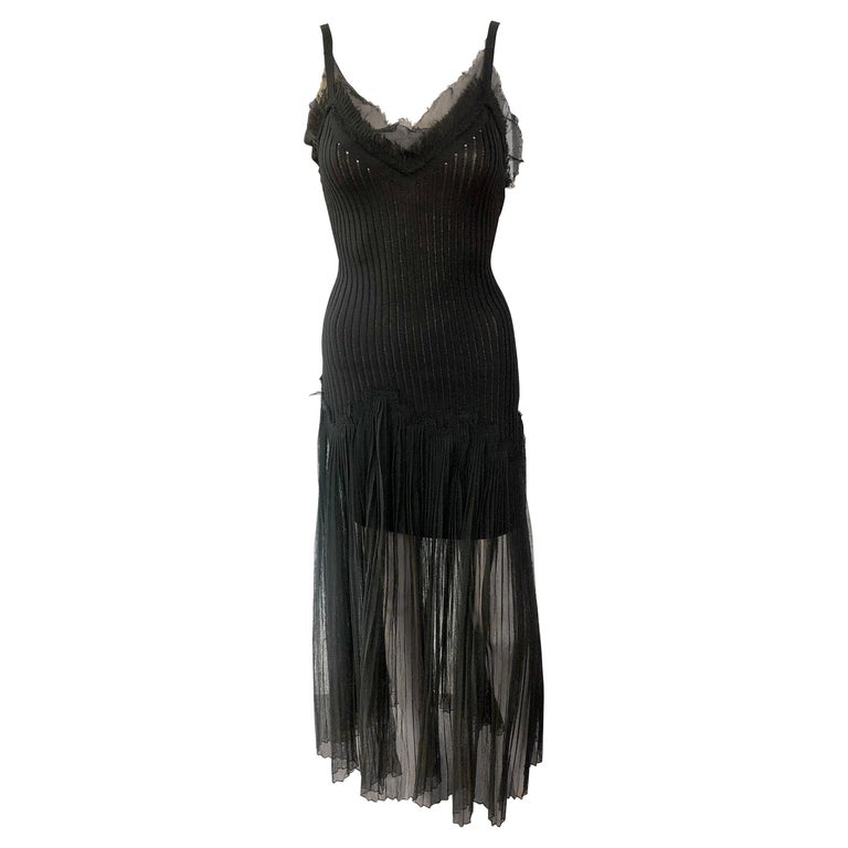 marchesa notte metallic floral cocktail dress Marchesa Bridesmaids Avola Gown - Blue