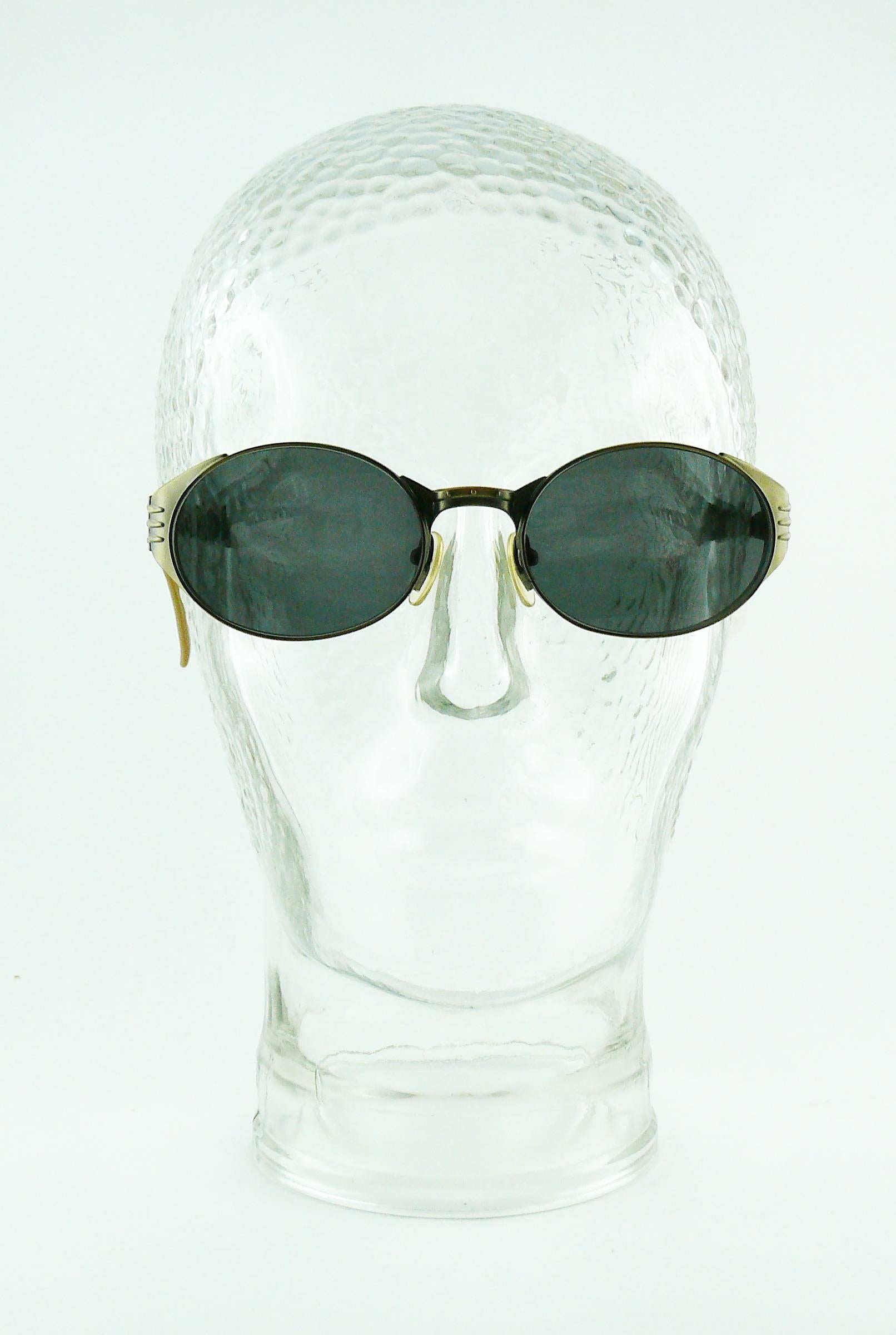 jean paul gaultier sunglasses