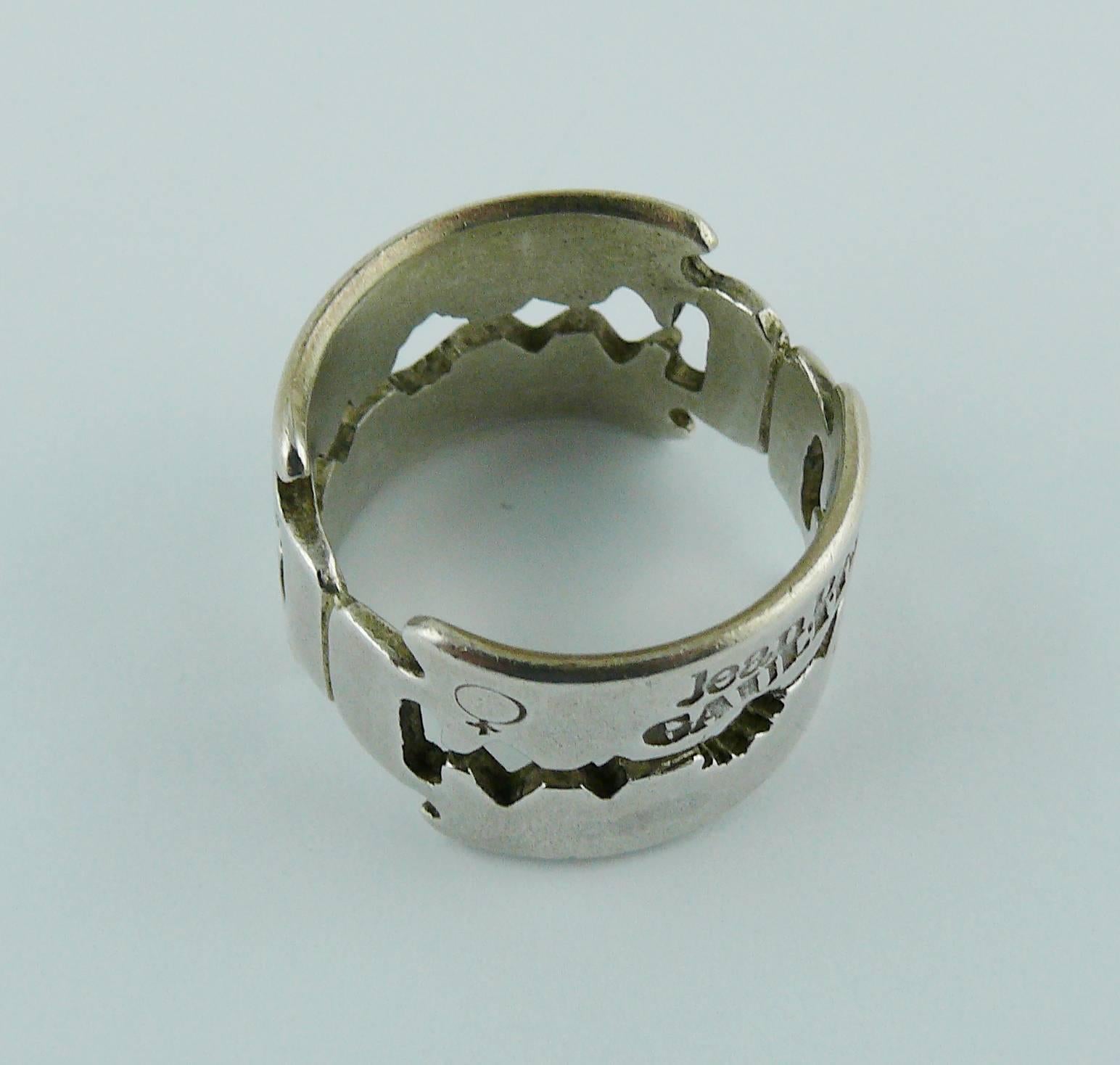 jean paul ring
