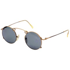 Jean Paul Gaultier Vintage Sunglasses 56-1108